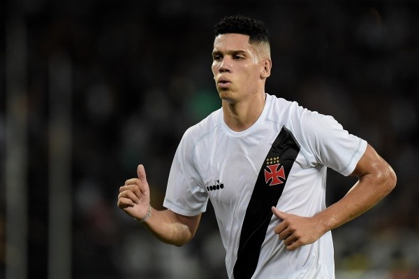 Foto:Thiago Ribeiro/AGIF | Paulinho é a bola da vez na Cidade do Galo