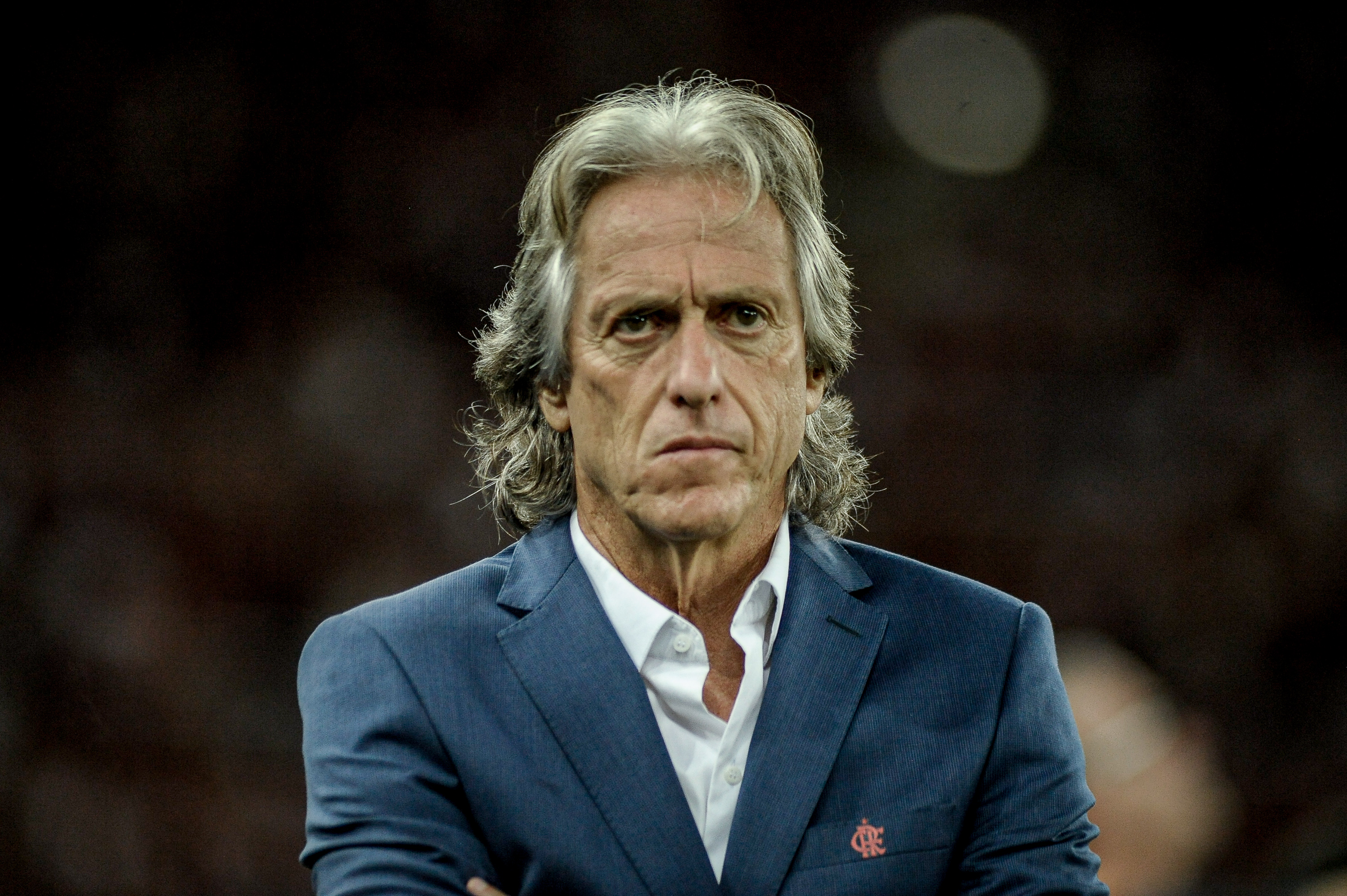 Foto: Allan Carvalho/AGIF