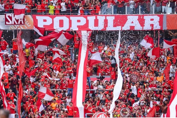 Foto: Pedro H. Tesch/AGIF