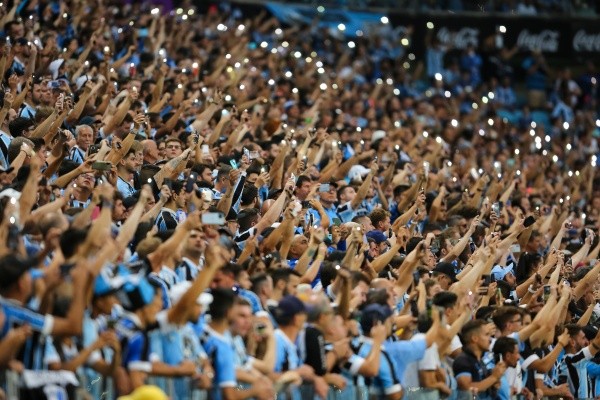 Foto: Pedro H. Tesch/AGIF