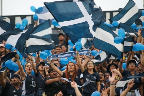 Foto: Fernando Torres/AGIF