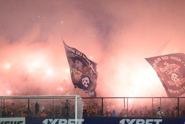 Foto: Fernando Torres/AGIF