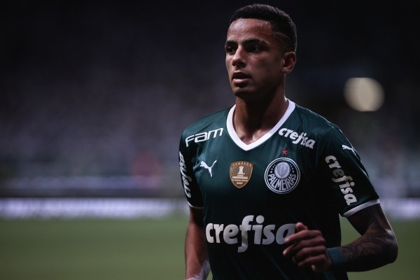 Foto: Ettore Chiereguini/AGIF – Giovani está no radar do Bayer Leverkusen, da Alemanha