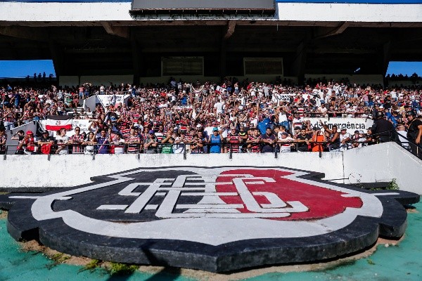 Foto: Rafael Vieira/AGIF