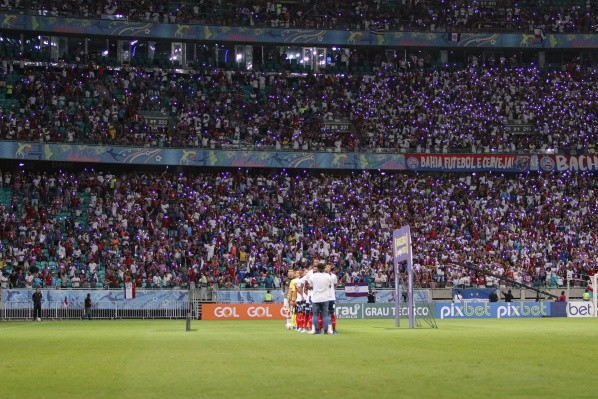 Foto: Renan Oliveira/AGIF