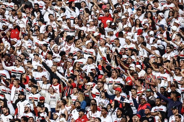 Foto: Marcello Zambrana/AGIF