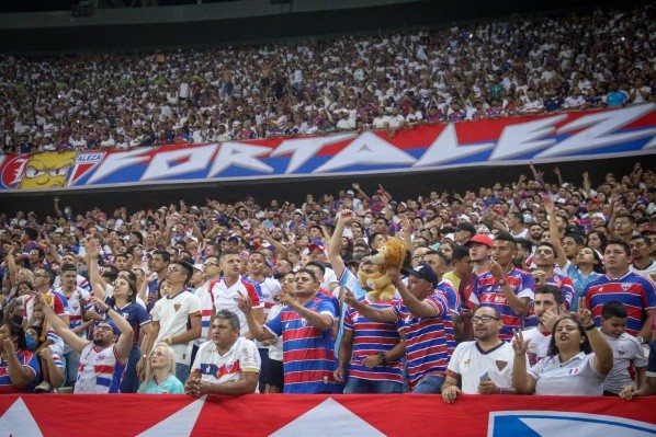 Foto: Lucas Emanuel/AGIF