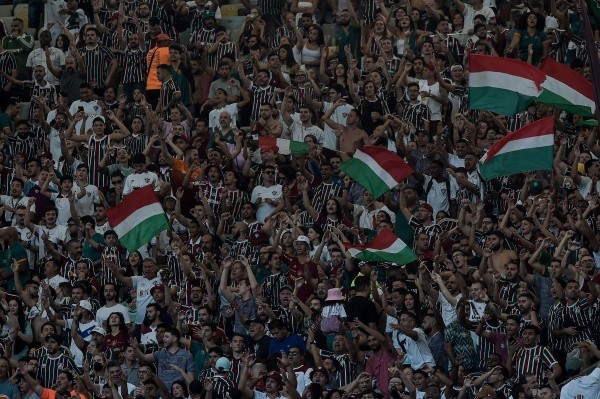 Foto: Thiago Ribeiro/AGIF