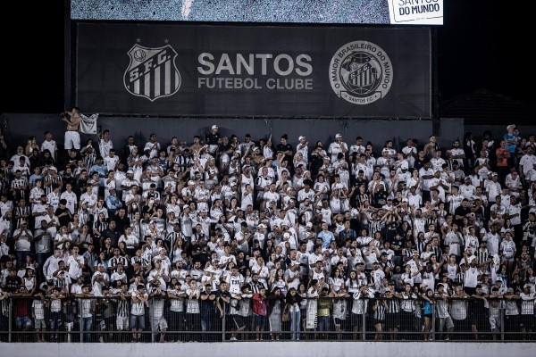 Foto: Raul Baretta/AGIF