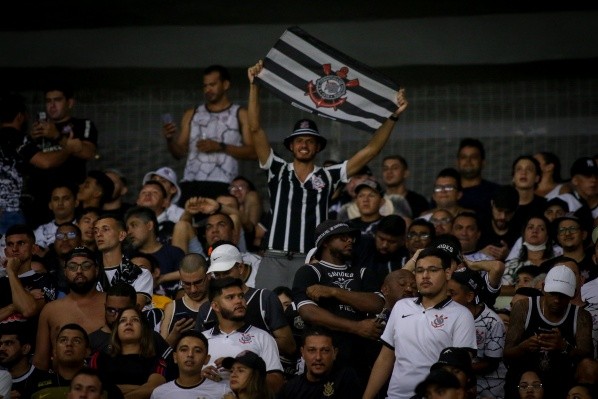 Foto: Lucas Emanuel/AGIF