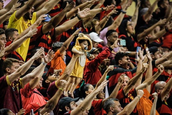 Foto: Paulo Paiva/AGIF