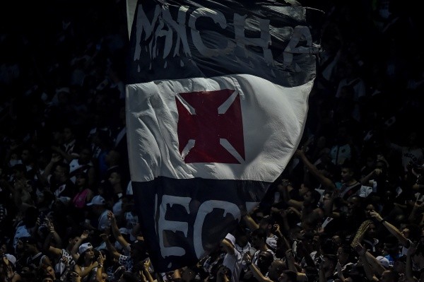 Foto: Thiago Ribeiro/AGIF