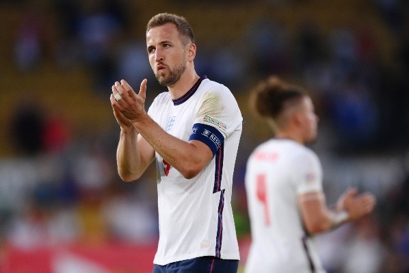 Foto: Shaun Botterill/Getty Images