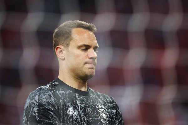 Foto: Alex Grimm/Getty Images