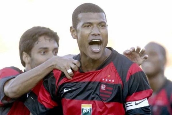 Foto: Divulgação / Flamengo