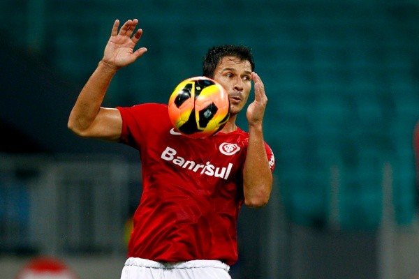 Foto: Felipe Oliveira/AGIF