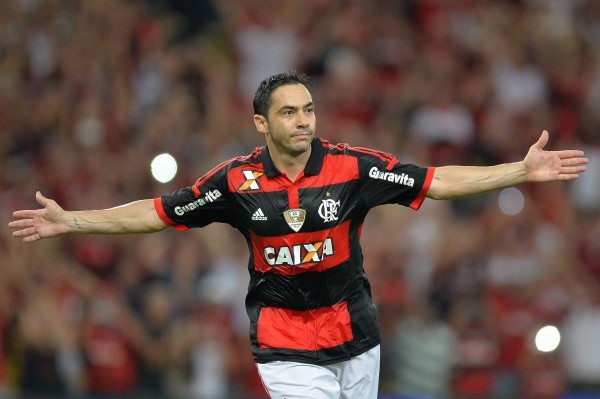 Foto: Pedro Martins/AGIF