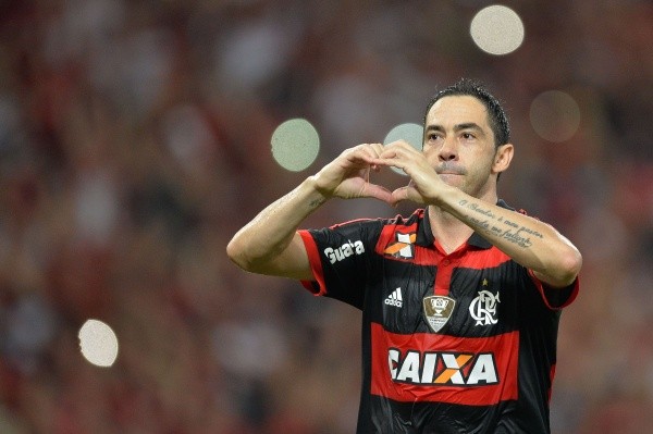 Foto: Pedro Martins/AGIF