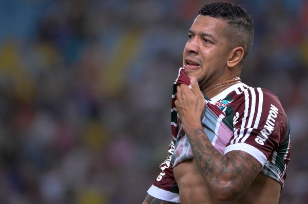 Foto: Fernando Soutello/AGIF