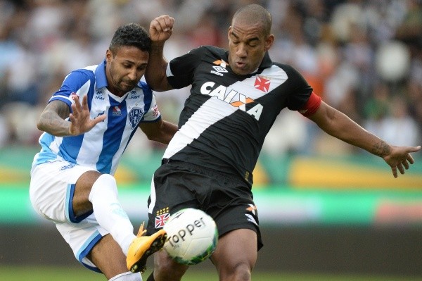 Foto: Pedro Martins/AGIF