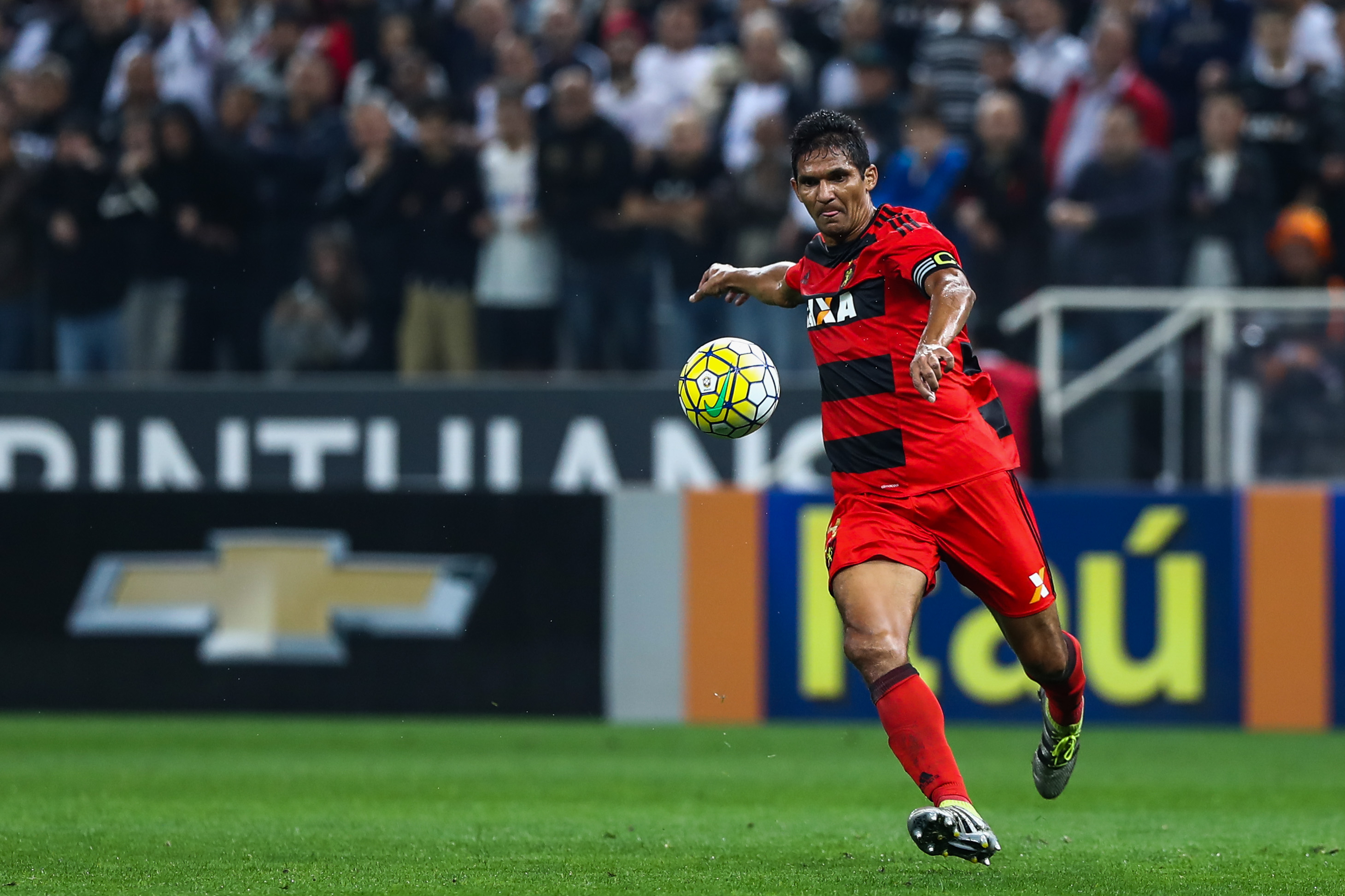 Foto: Marcello Zambrana/AGIF