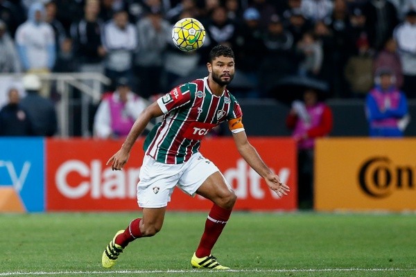 Foto: Marcello Zambrana/AGIF