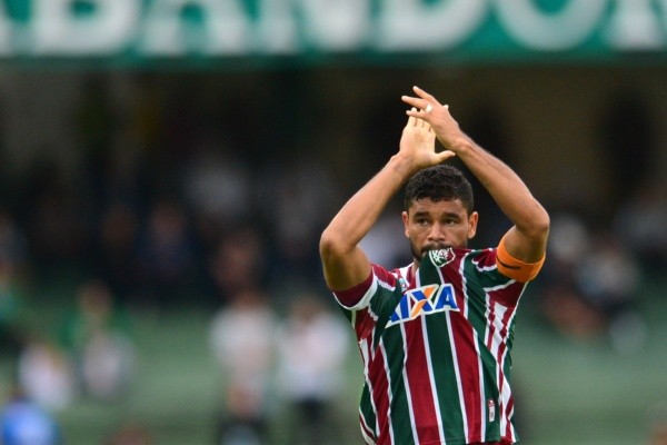 Foto: Jason Silva/AGIF