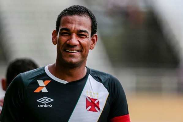 Foto: Ale Cabral/AGIF