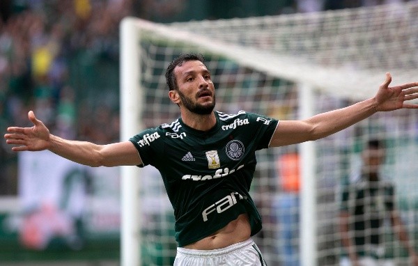 Foto: Daniel Vorley/AGIF