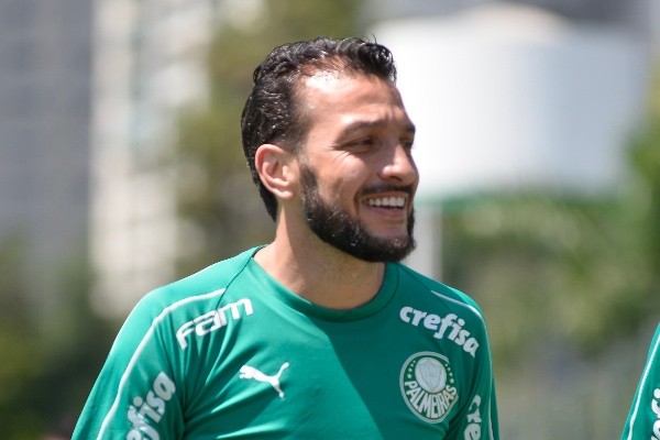 Foto: Bruno Ulivieri/AGIF