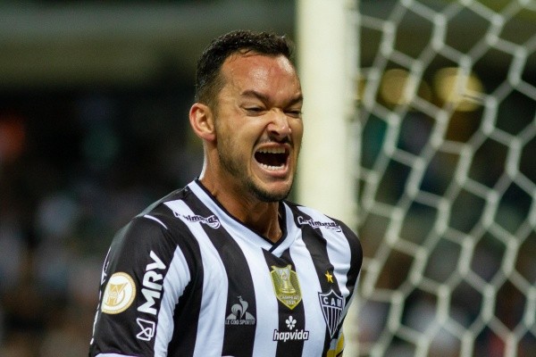 Foto: Fernando Moreno/AGIF