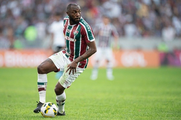 Foto: Jorge Rodrigues/AGIF