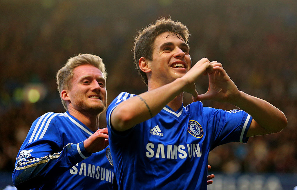 Ian Walton/Getty Images