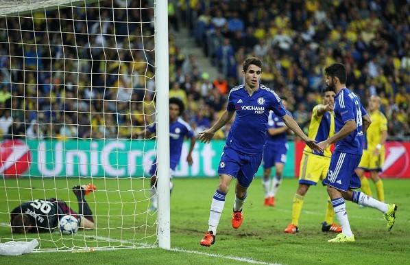 Ian Walton/Getty Images