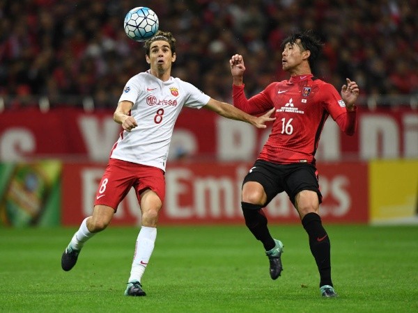 Masashi Hara/Getty Images