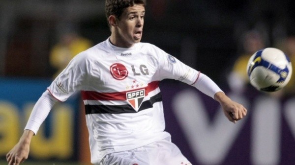 Foto: Rubens Chiri / São Paulo FC