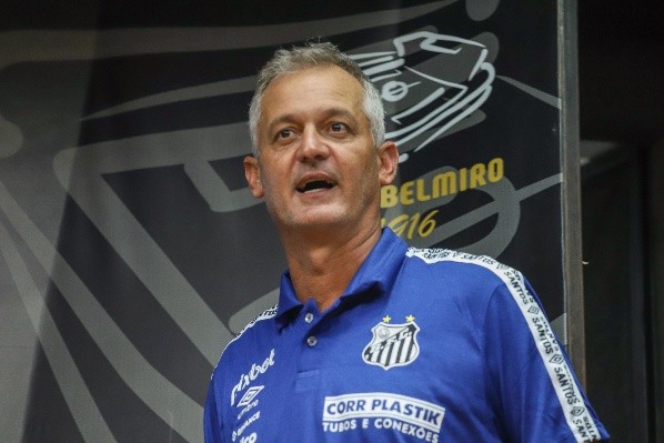 Foto: Fernanda Luz/AGIF