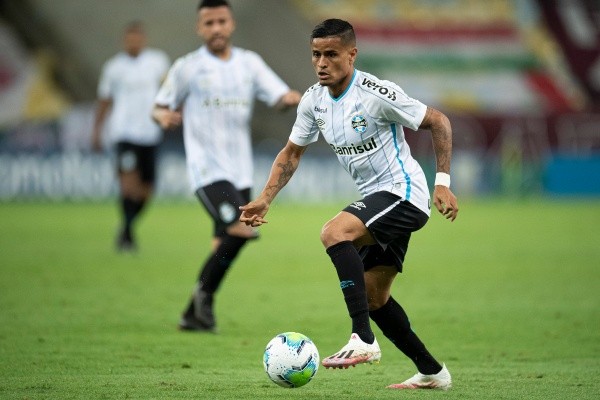 Foto: Jorge Rodrigues/AGIF