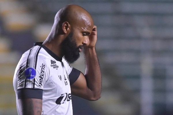 Foto: API/AGIF – Com a saída do Sport, Wescley retorna ao Ceará