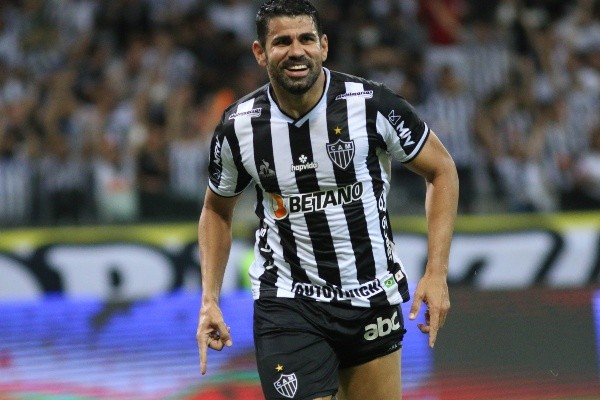 ( Foto: Fernando Moreno / AGIF)