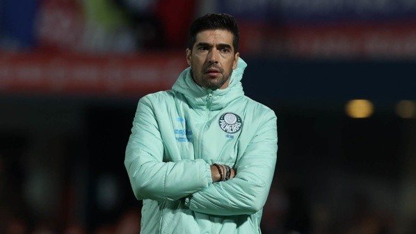 Foto: Cesar Greco/Palmeiras