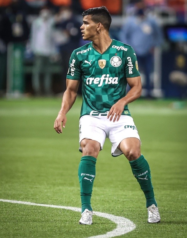 ( Foto: Marcello Zambrana/AGIF)