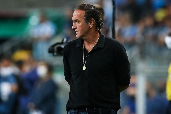 (Foto: Pedro H. Tesch/AGIF)