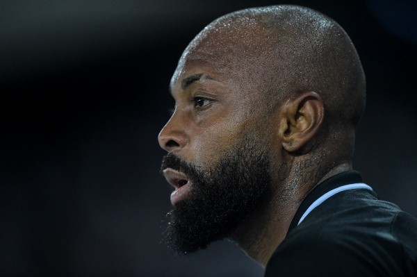 Foto: Thiago Ribeiro/AGIF – Chay deve ser reforço da Raposa para 2022