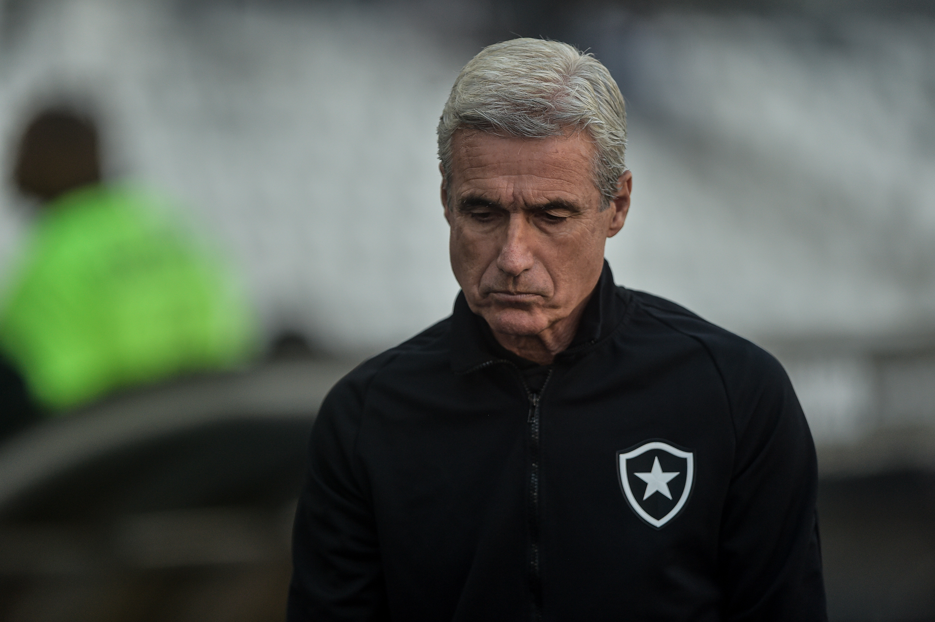 Foto: Thiago Ribeiro/AGIF