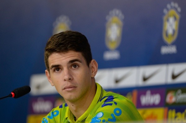 Foto: Pedro Martins/AGIF