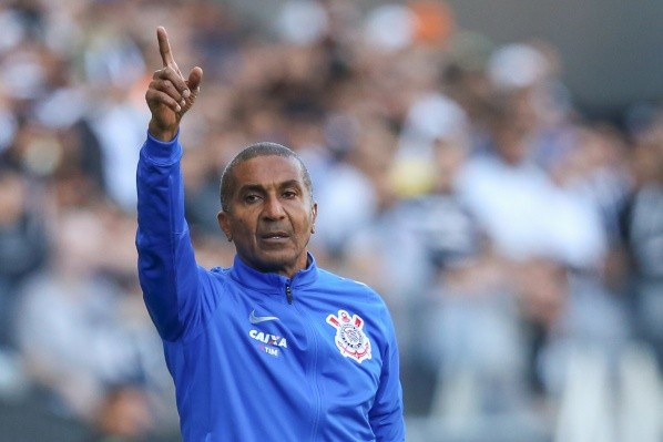 Foto: Marcello Zambrana/AGIF