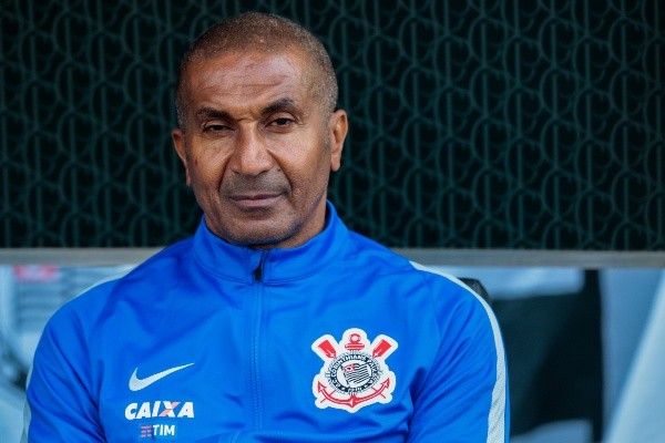 Foto: Marcello Zambrana/AGIF