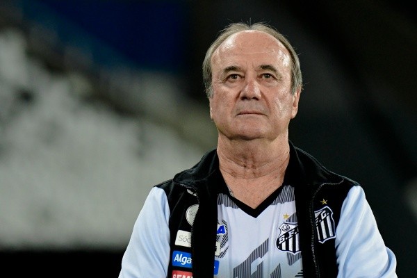 Foto: Thiago Ribeiro/AGIF