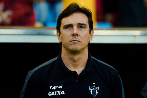 Foto: Thiago Ribeiro/AGIF